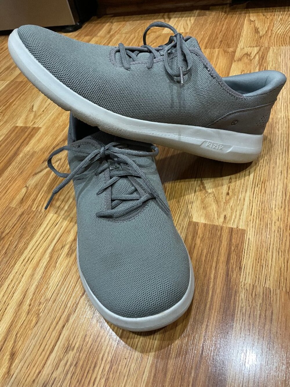 Men's Kizik  Lima size 14 wide